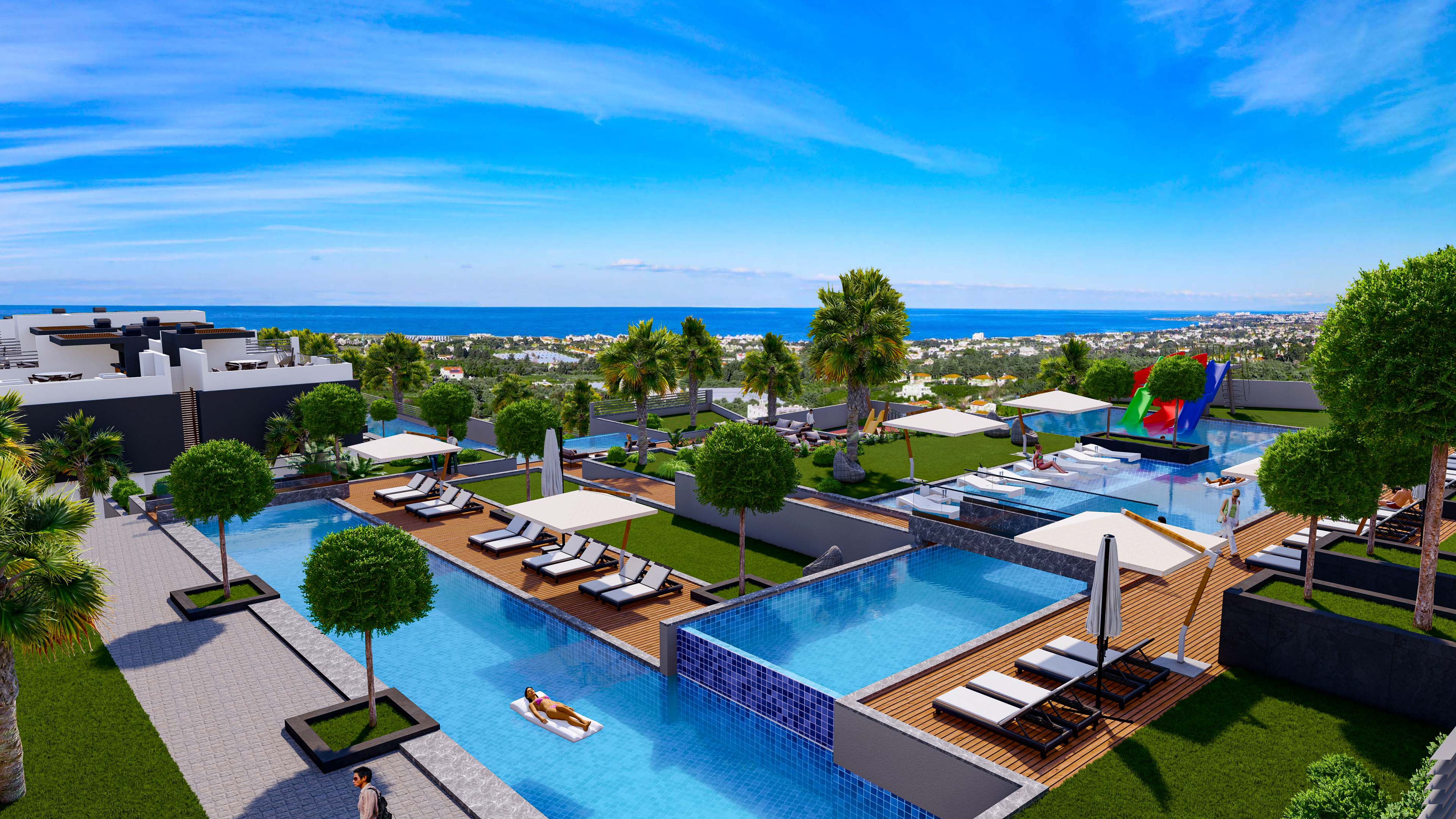 Affortable Lux Properties